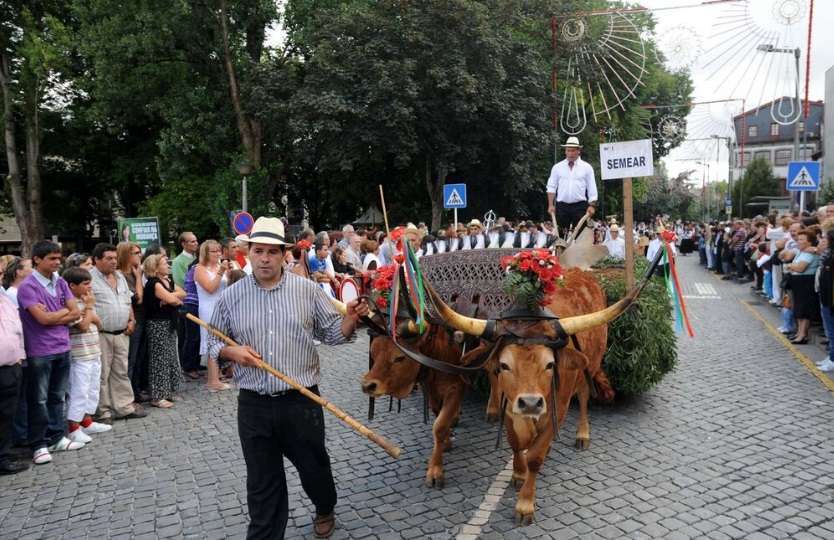 Festas Gualterianas