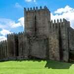 Castelo de Guimaraes