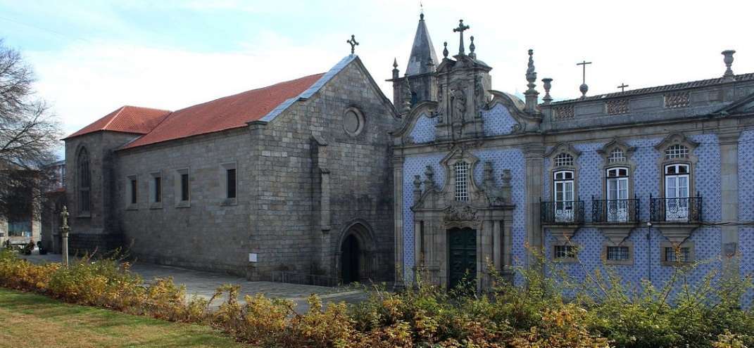 Igreja de São Francisco