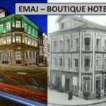 EMAJ Boutique Hotel