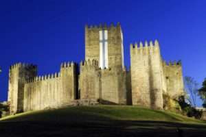 Guimarães Castle