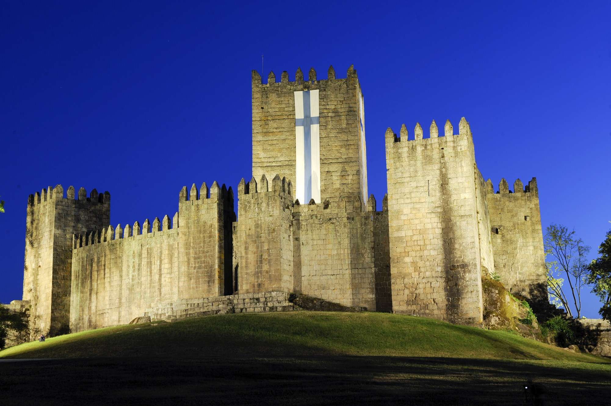 Castelo de Guimaraes