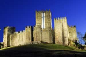 Castelo de Guimarães